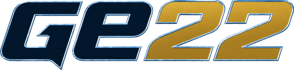 ge22 লোগো